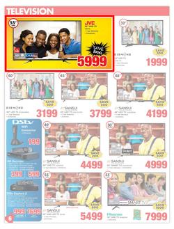 HiFi Corp : Low Prices (17 Jan - 20 Jan 2019), page 6