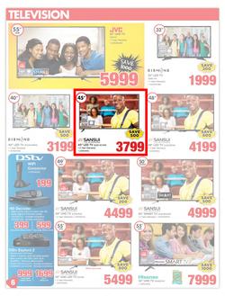 HiFi Corp : Low Prices (17 Jan - 20 Jan 2019), page 6