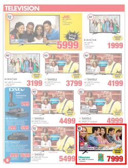 HiFi Corp : Low Prices (17 Jan - 20 Jan 2019), page 6