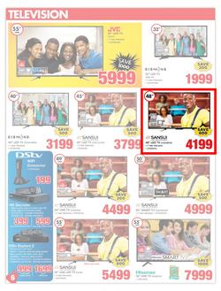HiFi Corp : Low Prices (17 Jan - 20 Jan 2019), page 6