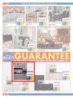 Russells : Price Beat (18 Mar - 21 Apr 2019), page 6