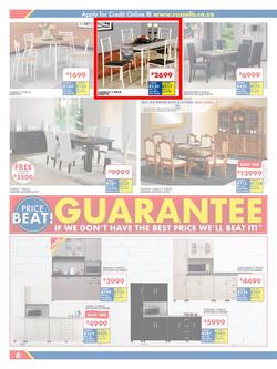 Russells : Price Beat (18 Mar - 21 Apr 2019), page 6