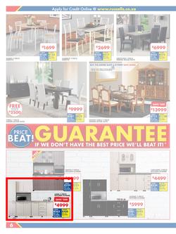 Russells : Price Beat (18 Mar - 21 Apr 2019), page 6