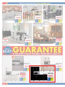 Russells : Price Beat (18 Mar - 21 Apr 2019), page 6
