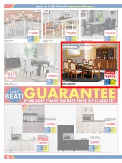 Russells : Price Beat (18 Mar - 21 Apr 2019), page 6