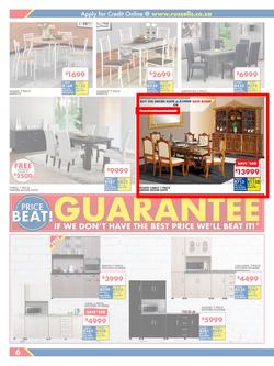 Russells : Price Beat (18 Mar - 21 Apr 2019), page 6