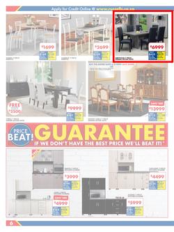 Russells : Price Beat (18 Mar - 21 Apr 2019), page 6