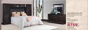 San Lorenzo Wall Bed