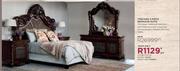 Toscana 2 Piece Bedroom Suite