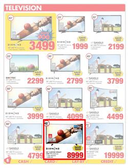 HiFi Corp : Unbeatable Sale (7 Mar - 17 Mar 2019), page 6