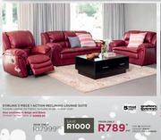 Zimbali Coffee Table