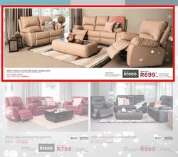 Bradlows : 0% Interest And Festive Savings (14 Nov - 2 Dec 2018), page 6