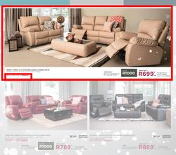 Bradlows : 0% Interest And Festive Savings (14 Nov - 2 Dec 2018), page 6