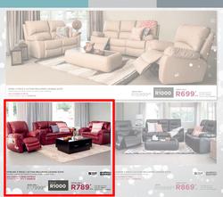 Bradlows : 0% Interest And Festive Savings (14 Nov - 2 Dec 2018), page 6