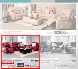 Bradlows : 0% Interest And Festive Savings (14 Nov - 2 Dec 2018), page 6