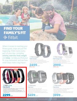 Incredible Connection : We're All Bells And Whistles This Festive Season (26 Nov - 24 Dec 2018), page 6