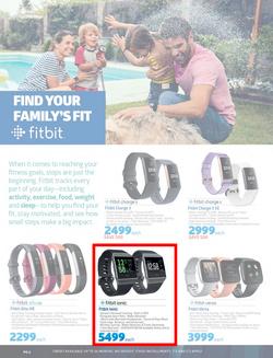 Incredible Connection : We're All Bells And Whistles This Festive Season (26 Nov - 24 Dec 2018), page 6