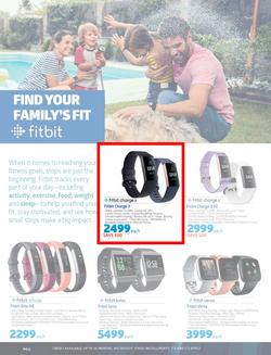 Incredible Connection : We're All Bells And Whistles This Festive Season (26 Nov - 24 Dec 2018), page 6