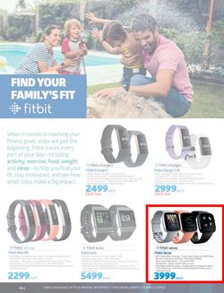 Incredible Connection : We're All Bells And Whistles This Festive Season (26 Nov - 24 Dec 2018), page 6