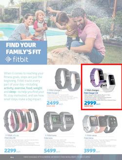 Incredible Connection : We're All Bells And Whistles This Festive Season (26 Nov - 24 Dec 2018), page 6