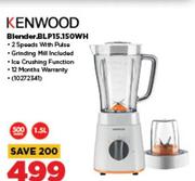 Kenwood Blender BLP15.150WH