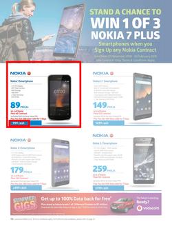 Incredible Connection : Get Connected (7 Jan - 6 Feb 2019), page 6