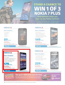 Incredible Connection : Get Connected (7 Jan - 6 Feb 2019), page 6