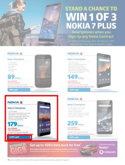 Incredible Connection : Get Connected (7 Jan - 6 Feb 2019), page 6