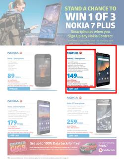 Incredible Connection : Get Connected (7 Jan - 6 Feb 2019), page 6