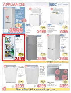 HiFi Corp : We Beat Any Price (28 Mar - 7 Apr 2019), page 6