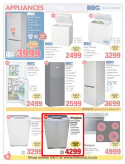 HiFi Corp : We Beat Any Price (28 Mar - 7 Apr 2019), page 6