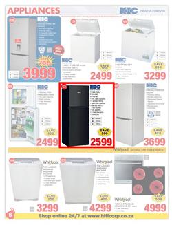 HiFi Corp : We Beat Any Price (28 Mar - 7 Apr 2019), page 6