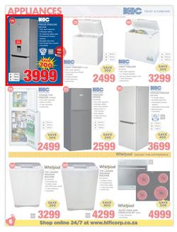 HiFi Corp : We Beat Any Price (28 Mar - 7 Apr 2019), page 6