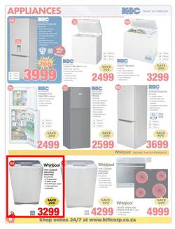HiFi Corp : We Beat Any Price (28 Mar - 7 Apr 2019), page 6