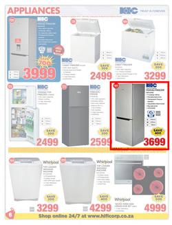 HiFi Corp : We Beat Any Price (28 Mar - 7 Apr 2019), page 6