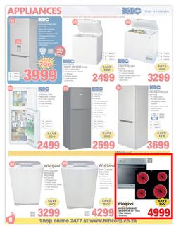 HiFi Corp : We Beat Any Price (28 Mar - 7 Apr 2019), page 6