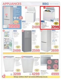HiFi Corp : We Beat Any Price (28 Mar - 7 Apr 2019), page 6