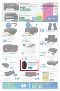 Incredible Connection : Nobody Does Computers Better! (24 Jul - 30 Jul 2019), page 6