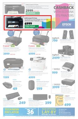 Incredible Connection : Nobody Does Computers Better! (24 Jul - 30 Jul 2019), page 6