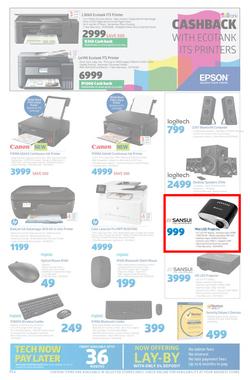 Incredible Connection : Nobody Does Computers Better! (24 Jul - 30 Jul 2019), page 6