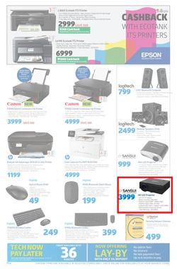 Incredible Connection : Nobody Does Computers Better! (24 Jul - 30 Jul 2019), page 6