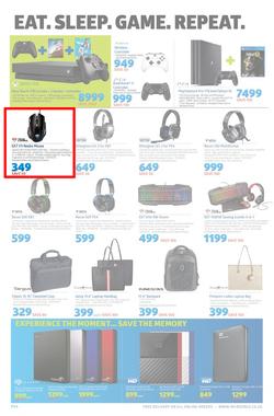 Incredible Connection : Upgrade To The Latest Tech (27 Mar - 31 Mar 2019), page 6