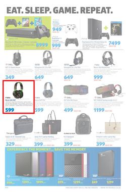 Incredible Connection : Upgrade To The Latest Tech (27 Mar - 31 Mar 2019), page 6