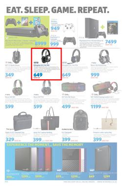 Incredible Connection : Upgrade To The Latest Tech (27 Mar - 31 Mar 2019), page 6