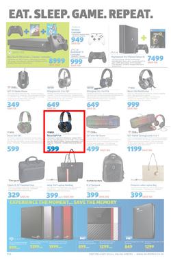 Incredible Connection : Upgrade To The Latest Tech (27 Mar - 31 Mar 2019), page 6