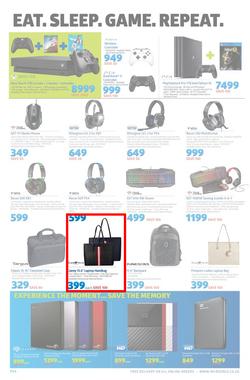 Incredible Connection : Upgrade To The Latest Tech (27 Mar - 31 Mar 2019), page 6