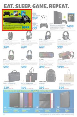 Incredible Connection : Upgrade To The Latest Tech (27 Mar - 31 Mar 2019), page 6
