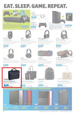 Incredible Connection : Upgrade To The Latest Tech (27 Mar - 31 Mar 2019), page 6