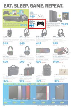 Incredible Connection : Upgrade To The Latest Tech (27 Mar - 31 Mar 2019), page 6