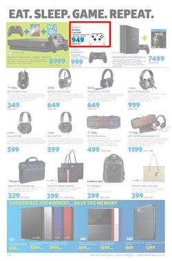 Incredible Connection : Upgrade To The Latest Tech (27 Mar - 31 Mar 2019), page 6